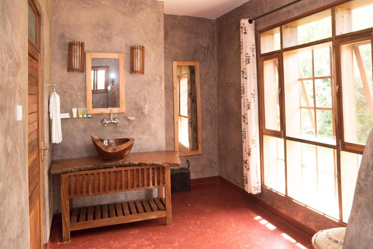 Twiga Safari Lodge Paraa المظهر الخارجي الصورة